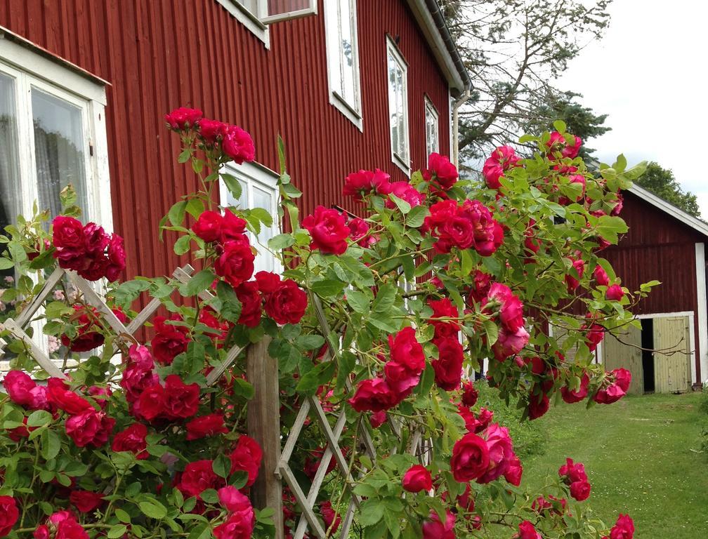 Stf Regnagarden Hostel Exterior foto